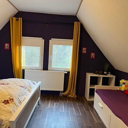 Geisingblick Villa Exteriör bild