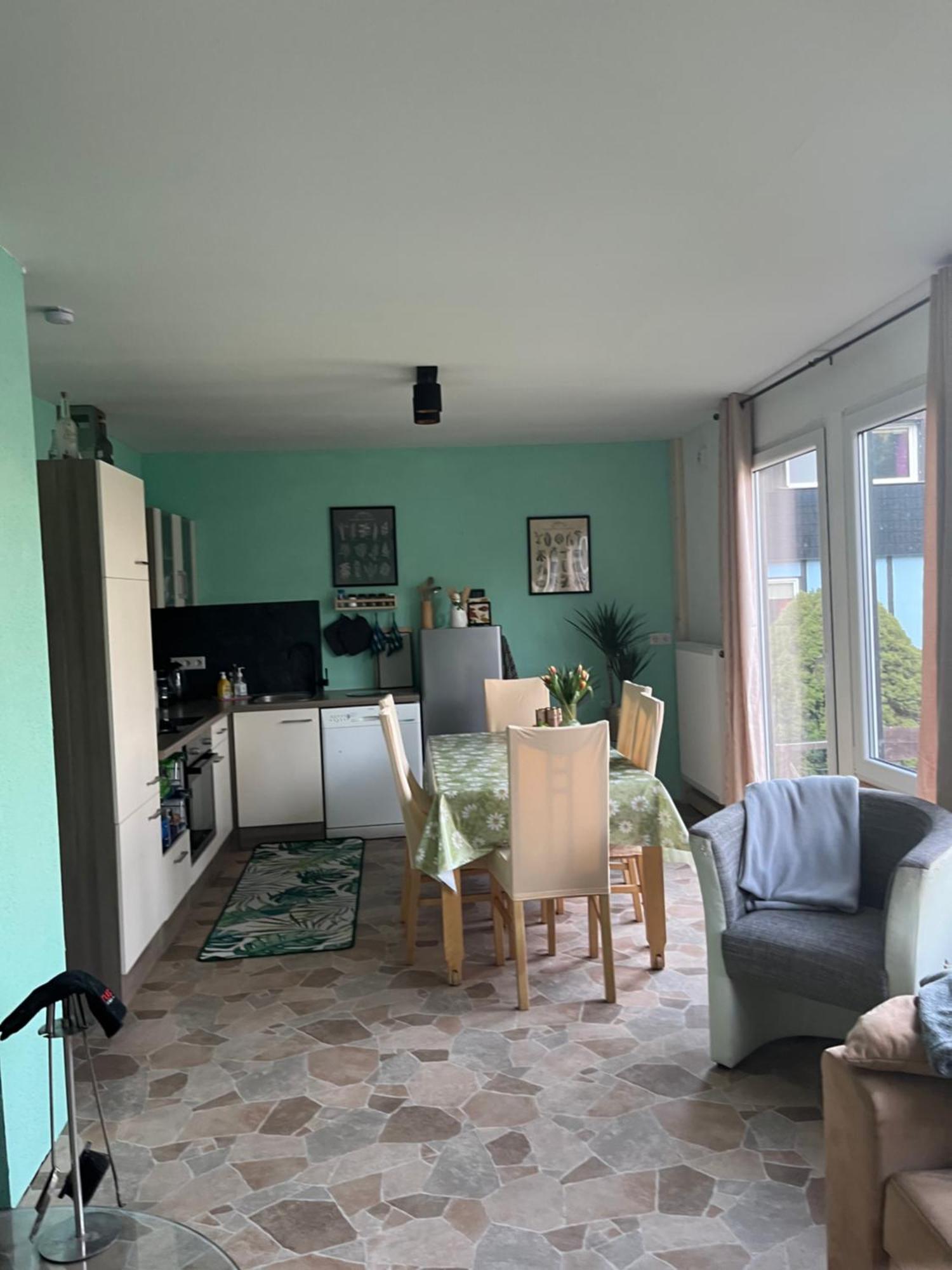 Geisingblick Villa Exteriör bild